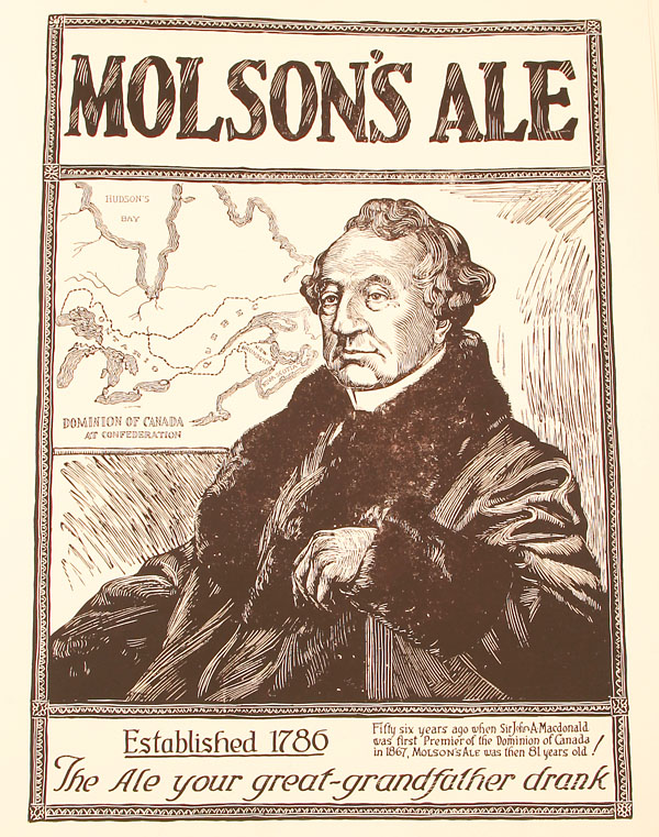 Le Faubourg à m’lasse