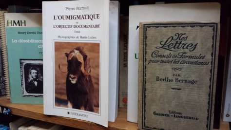 Le Chercheur de trésors