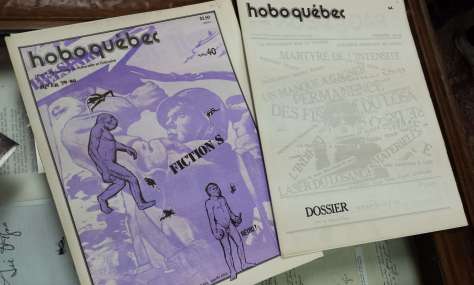 Hobo-Québec